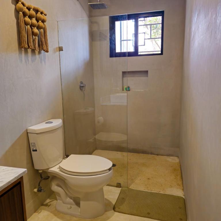 Selva Oasis Tulum Retreat - Apartamento de 1 dormitorio - 11