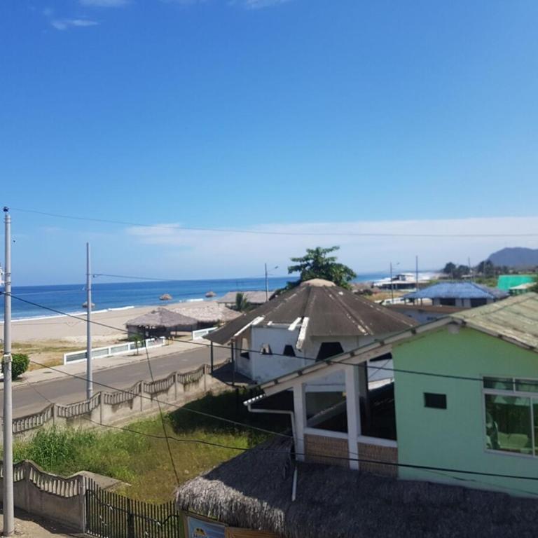 Casa Bonita Puerto Cayo - Casa de 3 dormitorios - 14