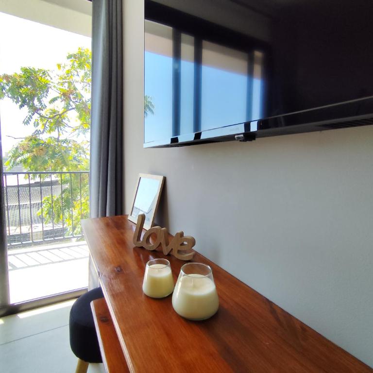 Beltran Plaza - Apartamento de 1 dormitorio - 9