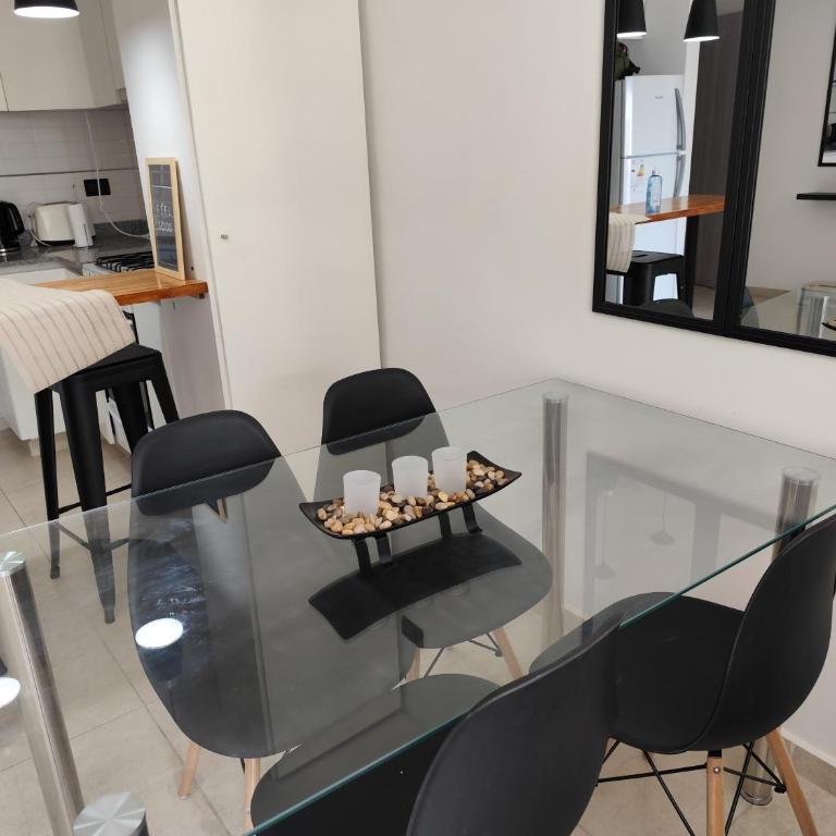 Beltran Plaza - Apartamento de 1 dormitorio - 5