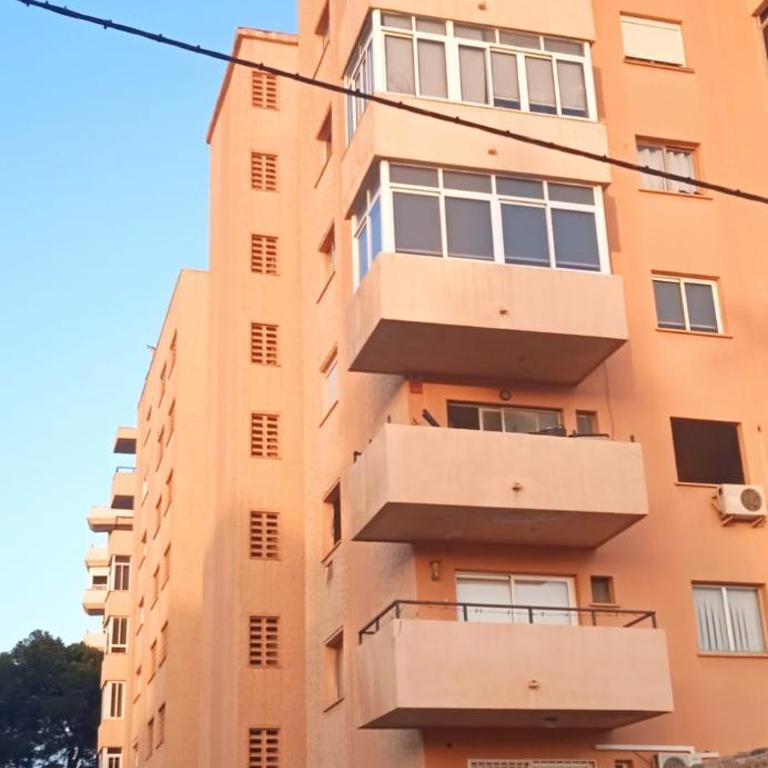 Bonito Estudio vistas al mar Zona Puerto Marina - Apartment with View - 10
