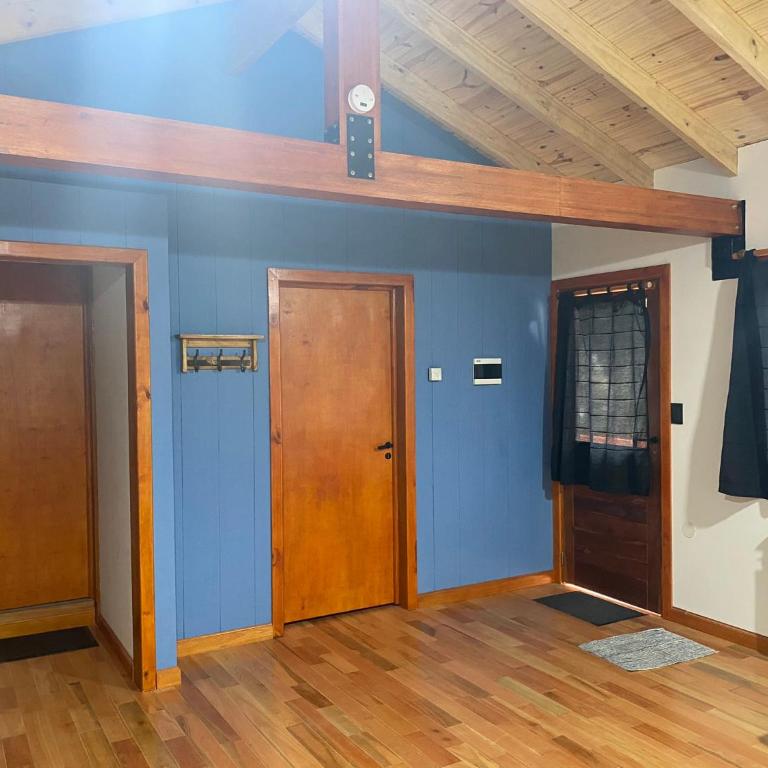 Don Carlos 2 - Villa La Angostura - Apartamento de 1 dormitorio con balcón y vistas a la montaña - 8