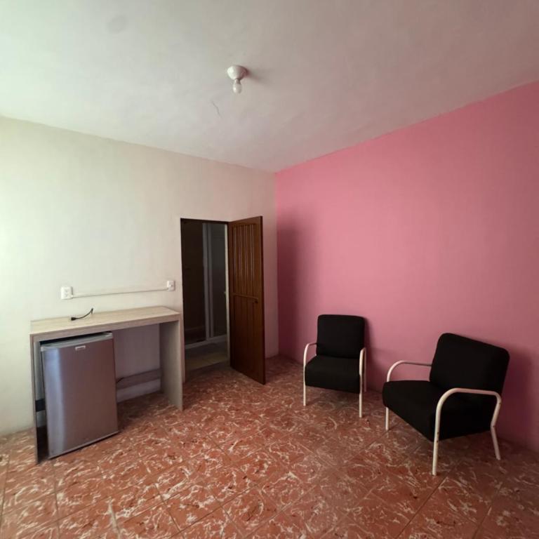 The FLORENTHINA'S House - Habitación Doble - 1