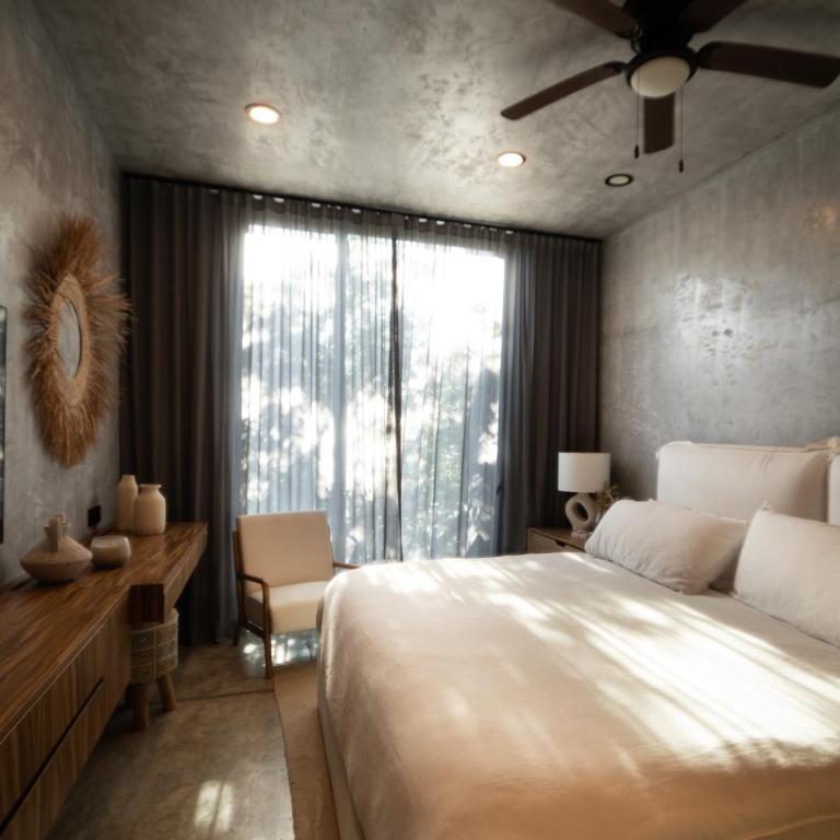 Design Luxury Duo Villas, 24 Pax, 5 Pools & 2 Rooftops, BBQ, Near Beach - Villa Deluxe - 34