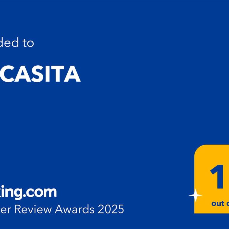 LA CASITA - Casa de 2 dormitorios - 27