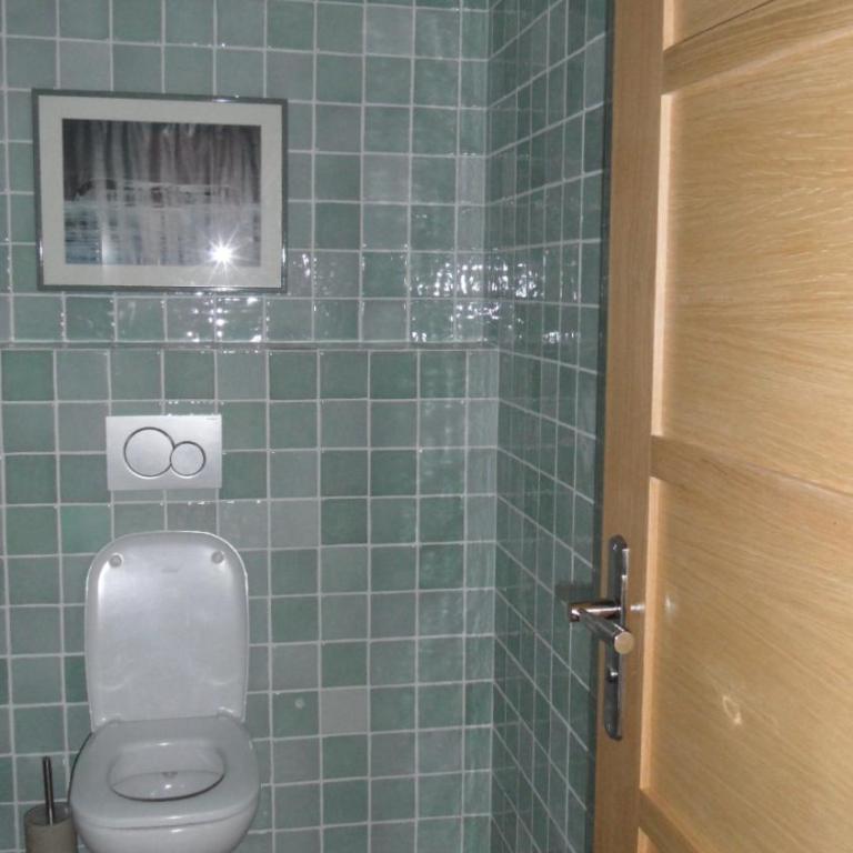 Villa Carpe Diem - Appartement - Vue sur Mer - 15
