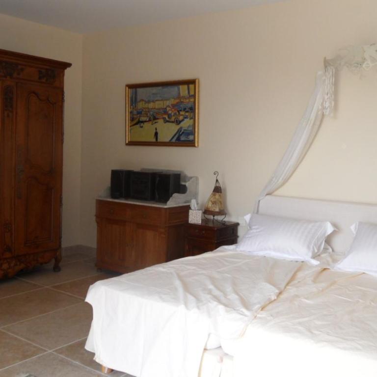 Villa Carpe Diem - Appartement - Vue sur Mer - 17