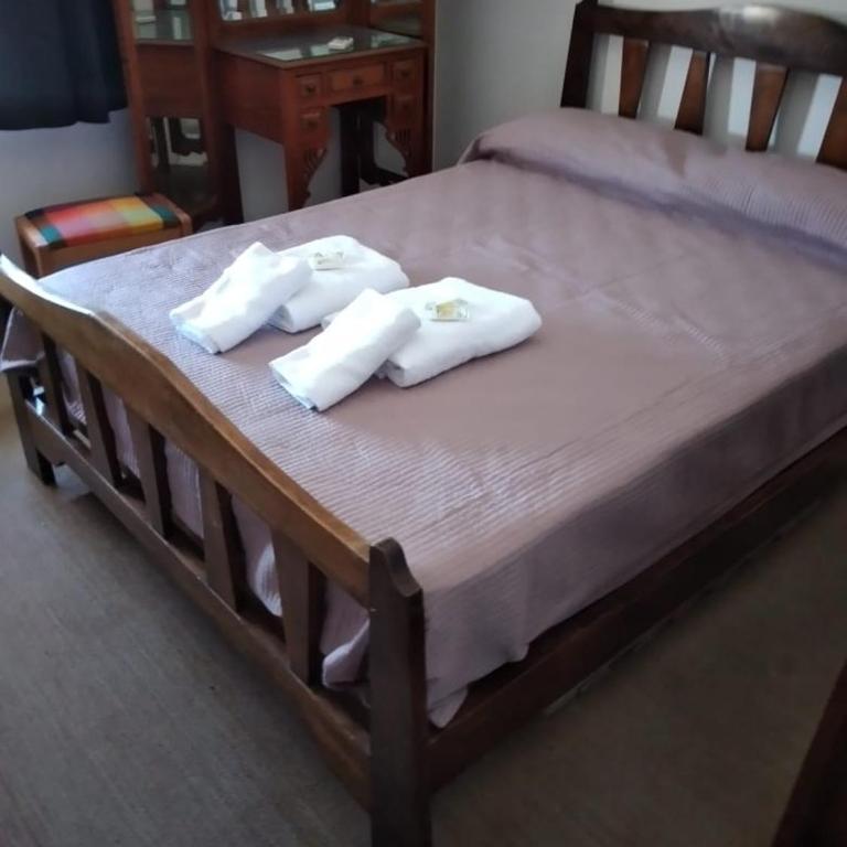 Aires del Parque - Two-Bedroom Apartment - 17