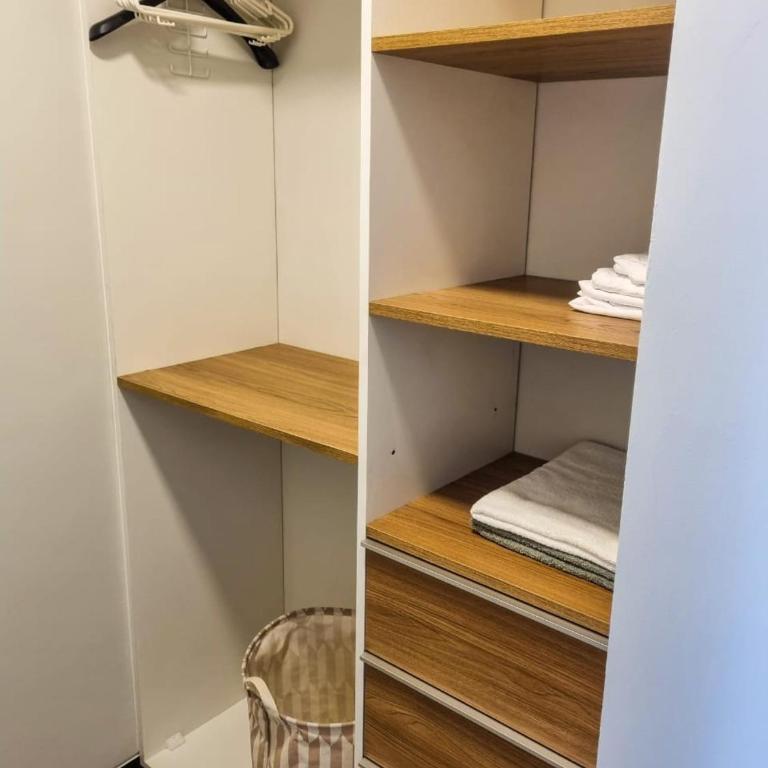 Dpto de Lujo - Vista - Piscina - CoWork en Equipe - Apartamento de 1 dormitorio - 6