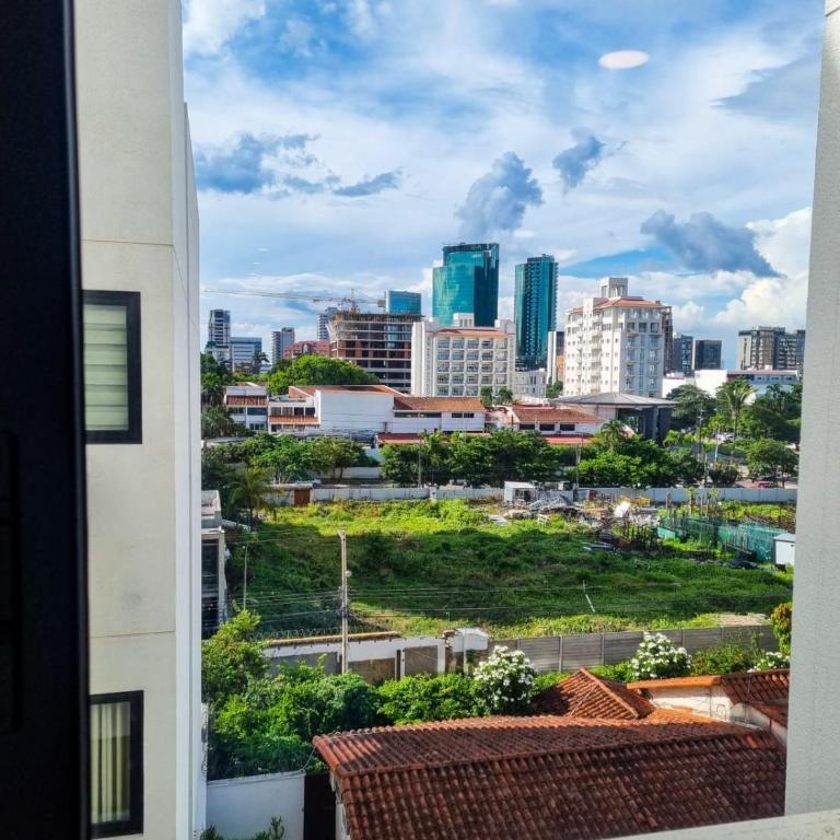 Dpto de Lujo - Vista - Piscina - CoWork en Equipe - Apartamento de 1 dormitorio - 7