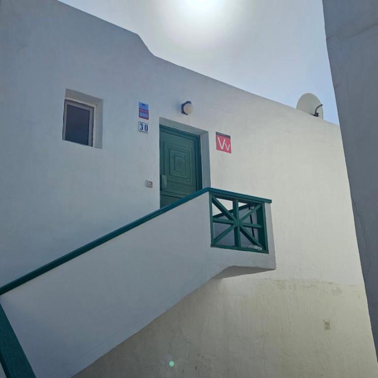 Casa Salty - Apartamento de 1 dormitorio - 17
