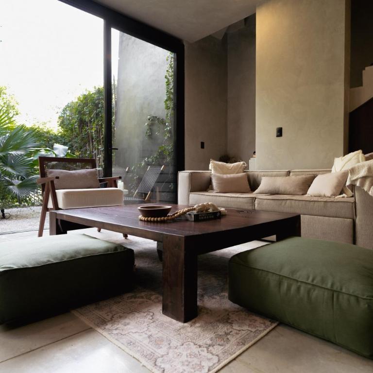 Design Luxury Duo Villas, 24 Pax, 5 Pools & 2 Rooftops, BBQ, Near Beach - Villa Deluxe - 19
