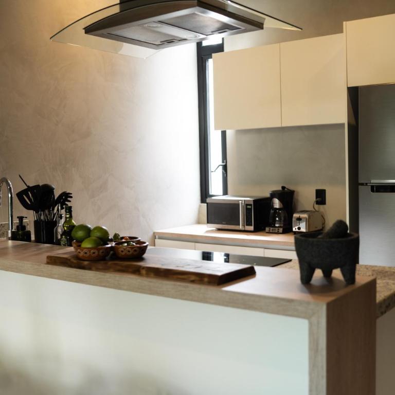 Design Luxury Duo Villas, 24 Pax, 5 Pools & 2 Rooftops, BBQ, Near Beach - Villa Deluxe - 23