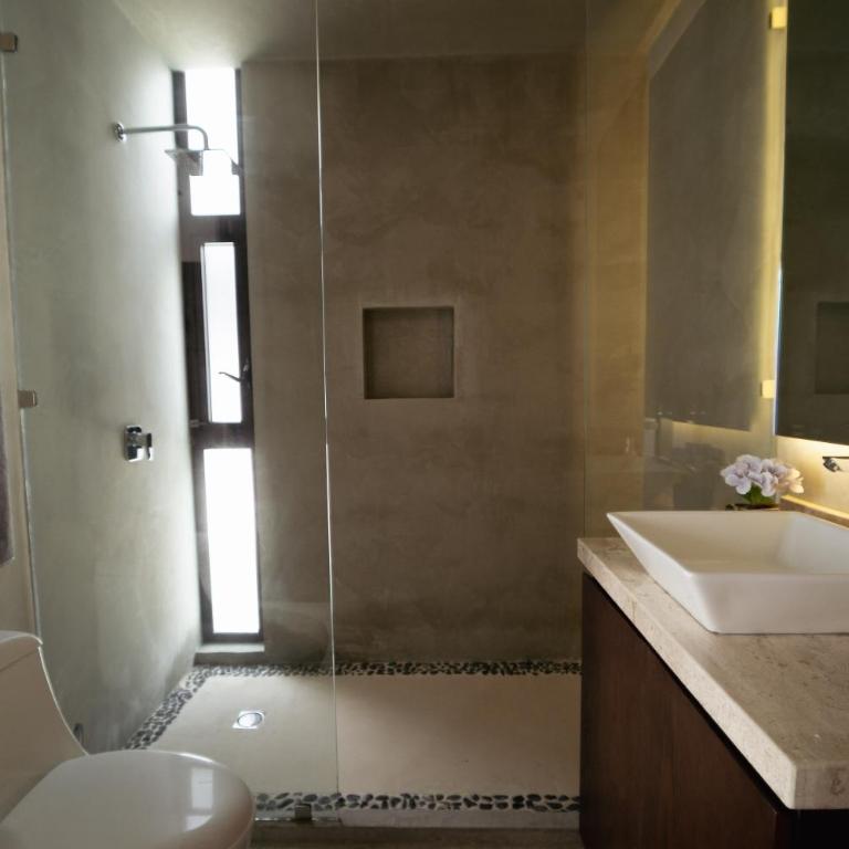 Design Luxury Duo Villas, 24 Pax, 5 Pools & 2 Rooftops, BBQ, Near Beach - Villa Deluxe - 48