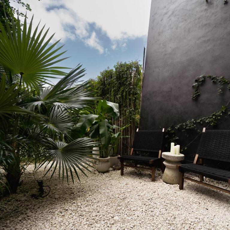 Design Luxury Duo Villas, 24 Pax, 5 Pools & 2 Rooftops, BBQ, Near Beach - Villa Deluxe - 21