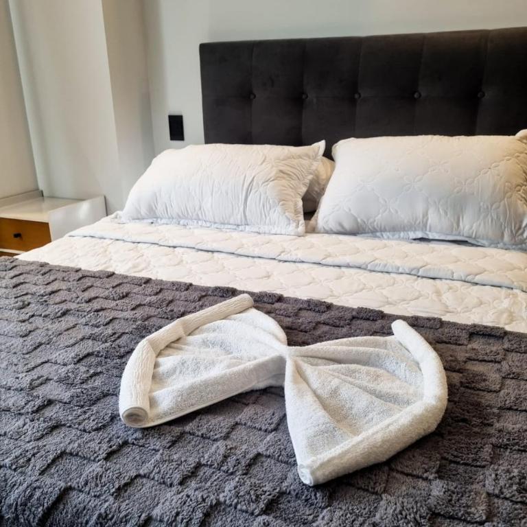 Dpto de Lujo - Vista - Piscina - CoWork en Equipe - Apartamento de 1 dormitorio - 31