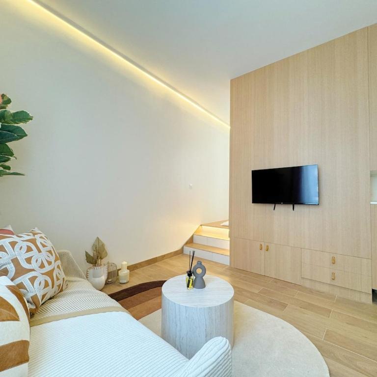 Chic Cosy Calm - Monparnasse - Appartamento con 1 Camera da Letto - 1