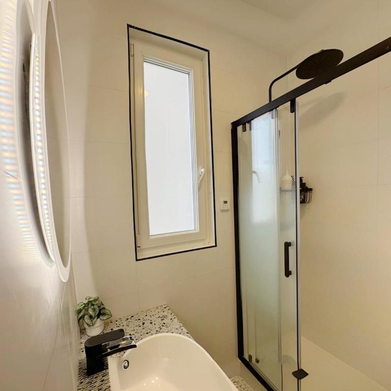 Chic Cosy Calm - Monparnasse - Appartamento con 1 Camera da Letto - 2