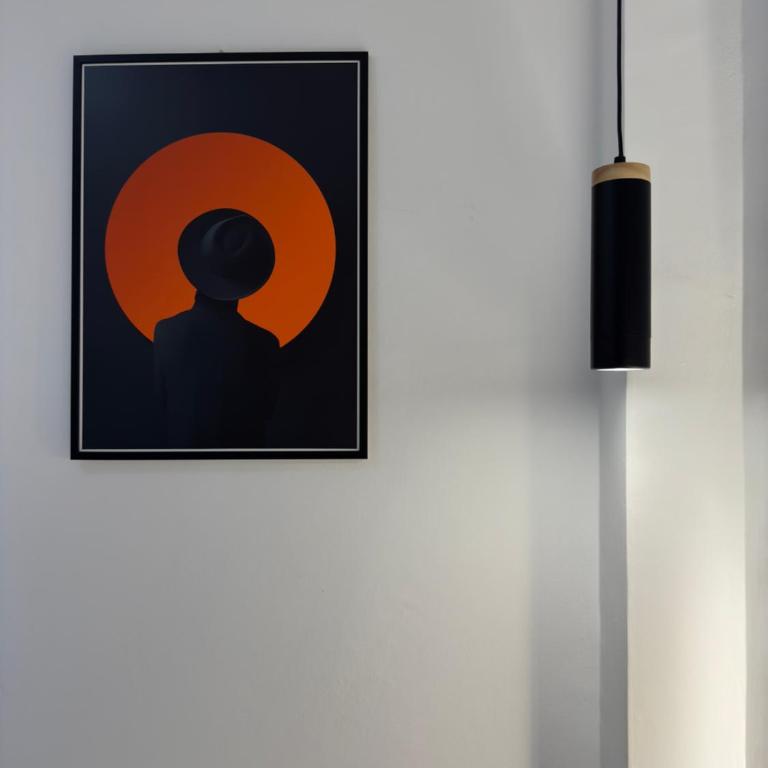 La Dimora del Centro - Appartamento con 1 Camera da Letto - 13