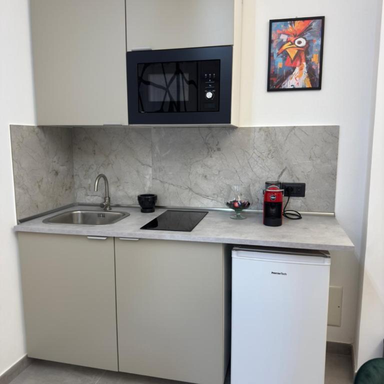 La Dimora del Centro - Appartamento con 1 Camera da Letto - 5