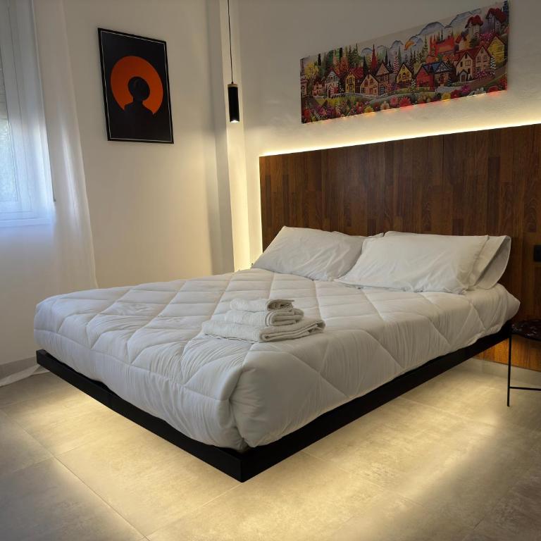 La Dimora del Centro - Appartamento con 1 Camera da Letto - 9