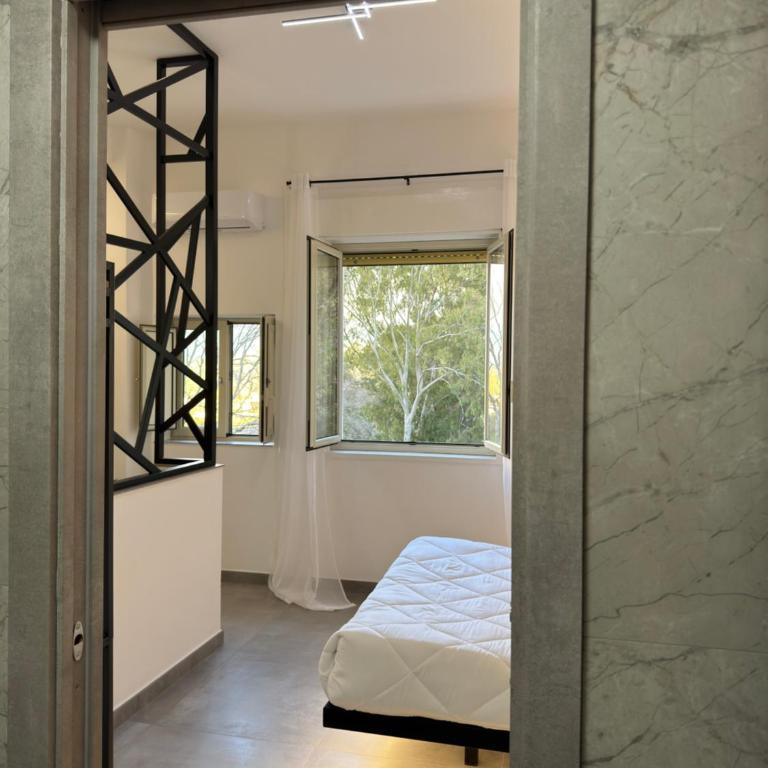 La Dimora del Centro - Appartamento con 1 Camera da Letto - 22