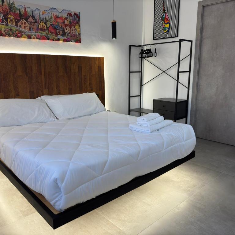 La Dimora del Centro - Appartamento con 1 Camera da Letto - 2