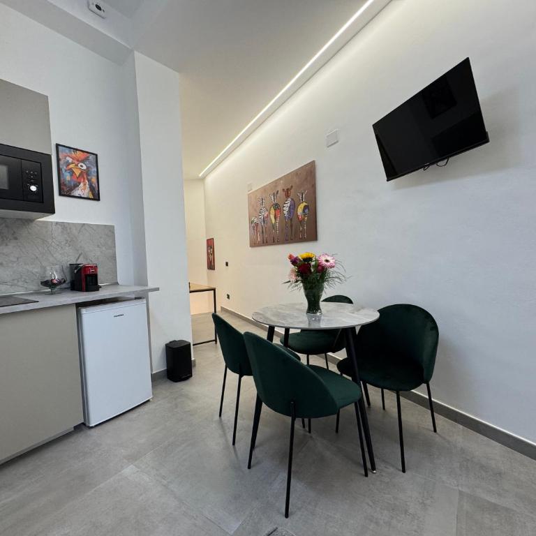 La Dimora del Centro - Appartamento con 1 Camera da Letto - 20