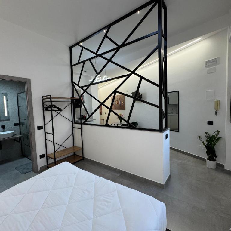 La Dimora del Centro - Appartamento con 1 Camera da Letto - 11