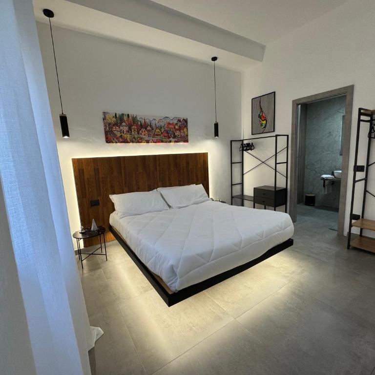 La Dimora del Centro - Appartamento con 1 Camera da Letto - 19