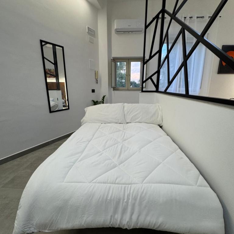 La Dimora del Centro - Appartamento con 1 Camera da Letto - 8