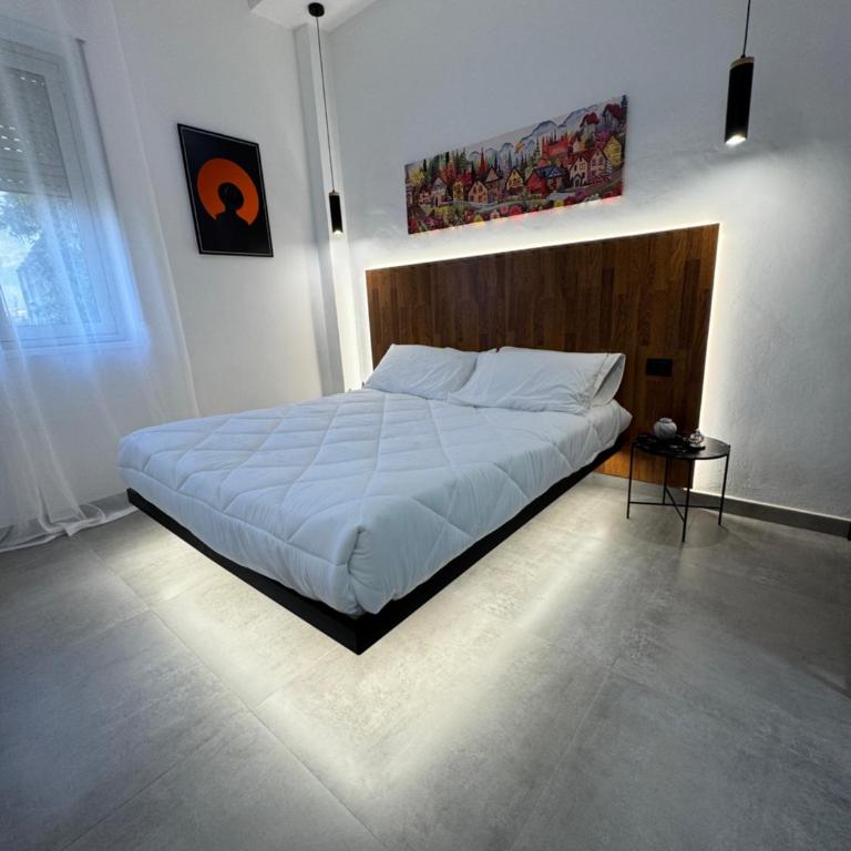 La Dimora del Centro - Appartamento con 1 Camera da Letto - 6