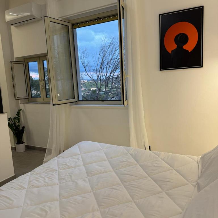 La Dimora del Centro - Appartamento con 1 Camera da Letto - 10