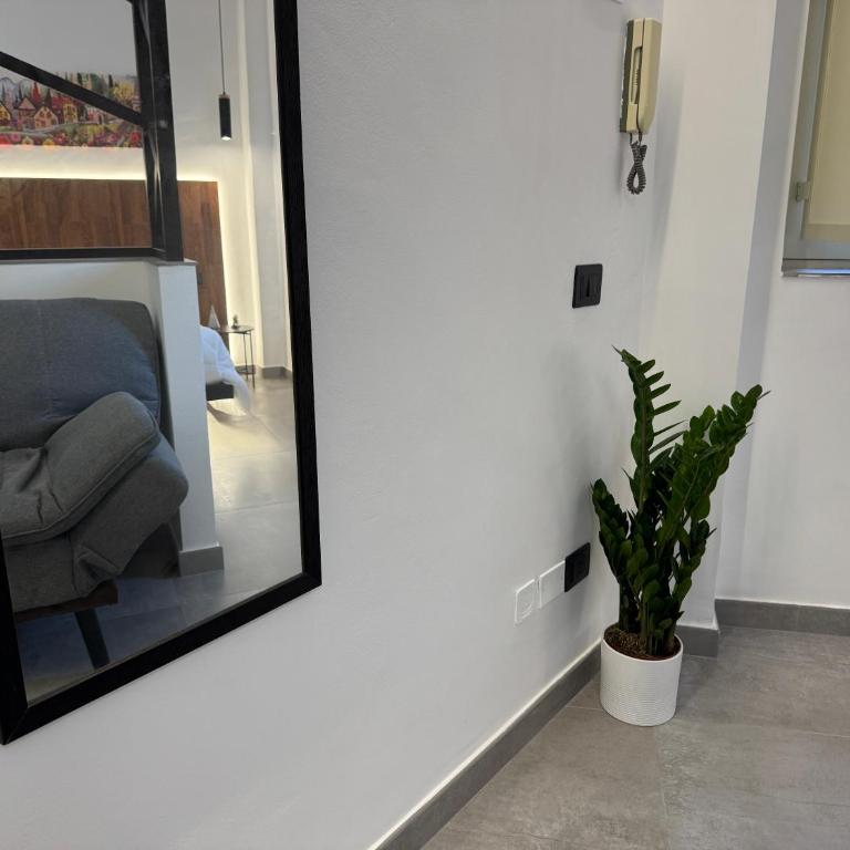La Dimora del Centro - Appartamento con 1 Camera da Letto - 14