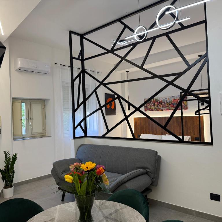 La Dimora del Centro - Appartamento con 1 Camera da Letto - 3