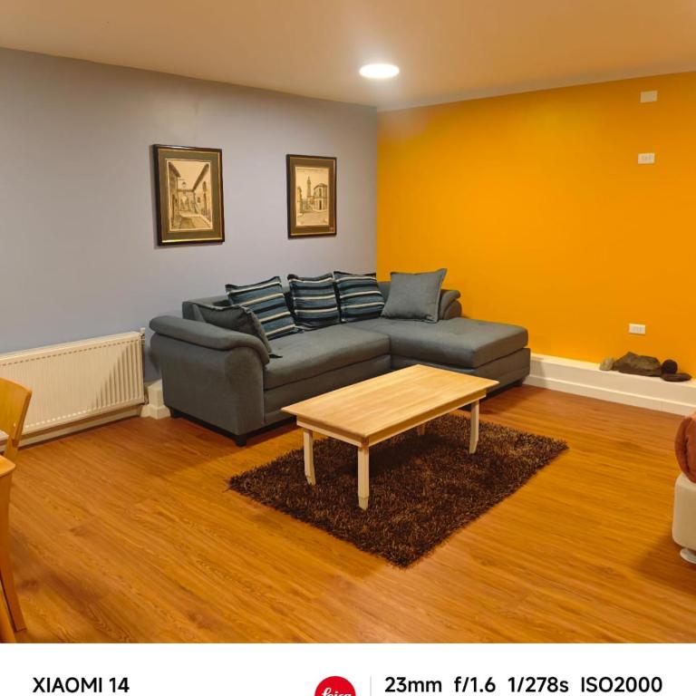 Aventura Patagonica 1 - Two-Room Apartment - 3