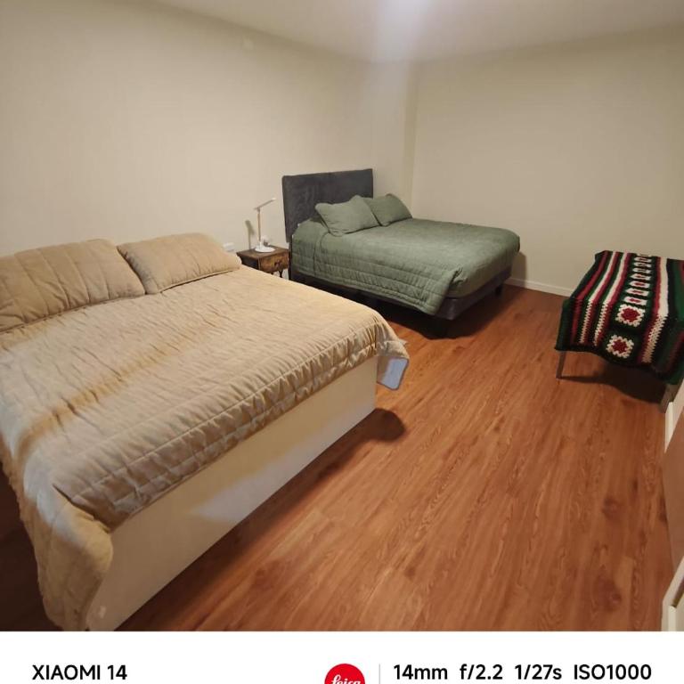 Aventura Patagonica 1 - Two-Room Apartment - 5