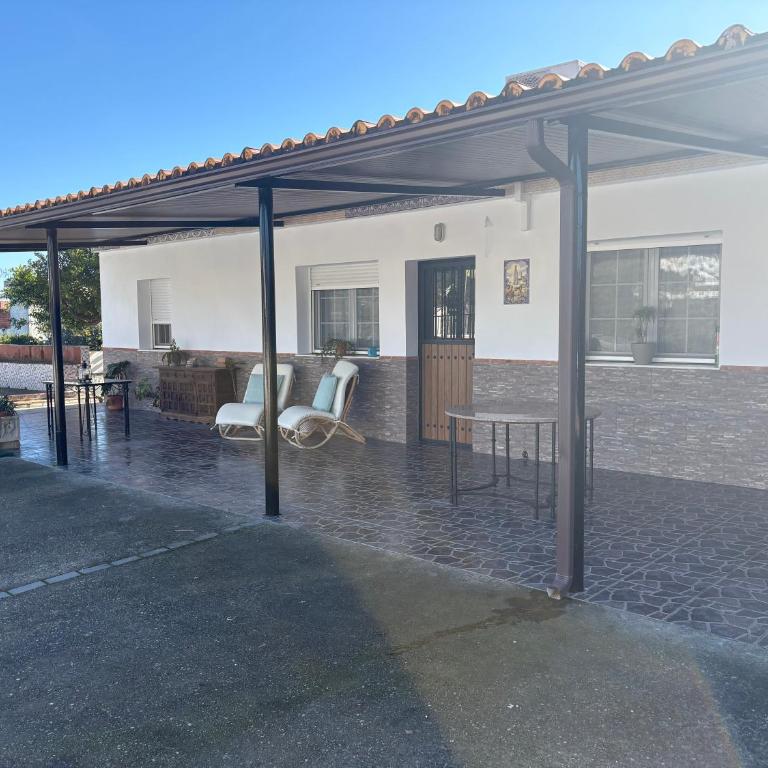 Casa El Abuelo Tomás - Casa de 6 dormitorios - 81