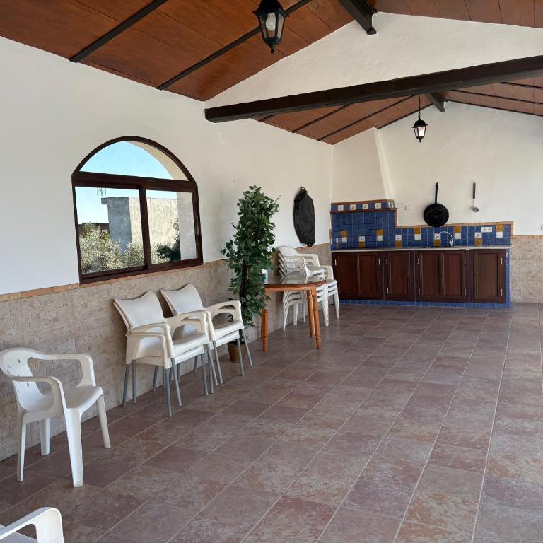 Casa El Abuelo Tomás - Casa de 6 dormitorios - 82