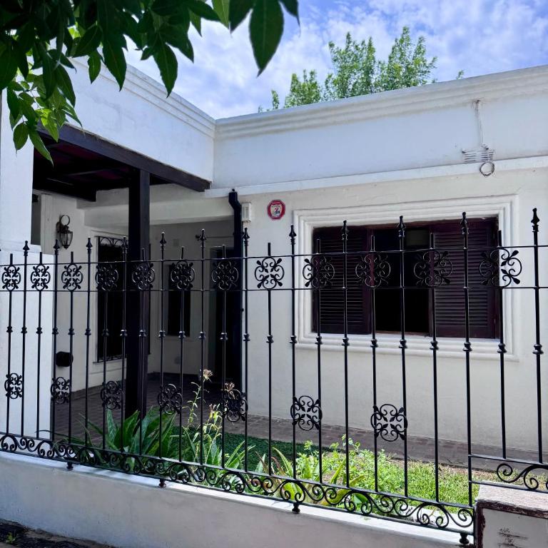 La Casa de Ignacia - Casa de 2 dormitorios - 8