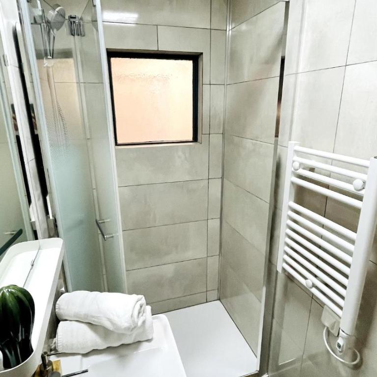 L'écrin Bleu - Studio Cosy Intra-Muros - Apartment mit 2 Schlafzimmern - 7