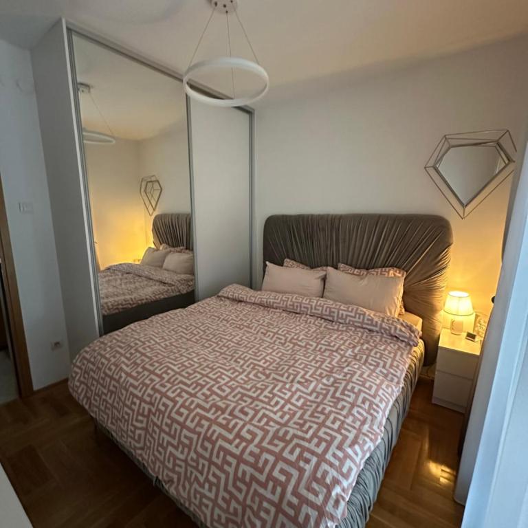 IN apartment - Apartman sa 1 Spavaćom Sobom - 2