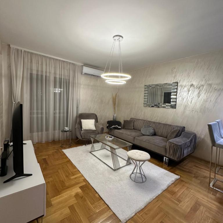 IN apartment - Apartman sa 1 Spavaćom Sobom - 5