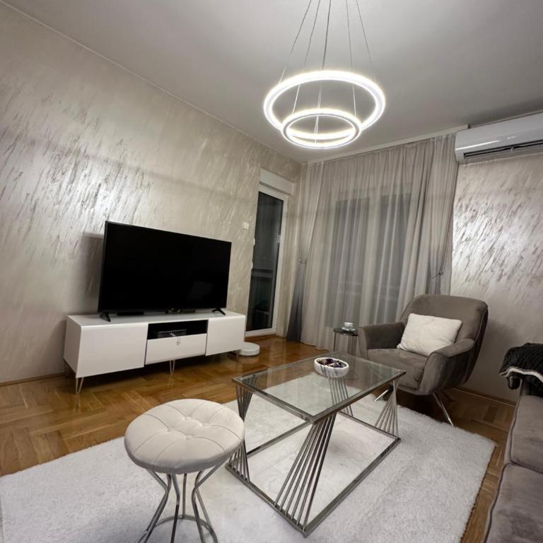 IN apartment - Apartman sa 1 Spavaćom Sobom - 6