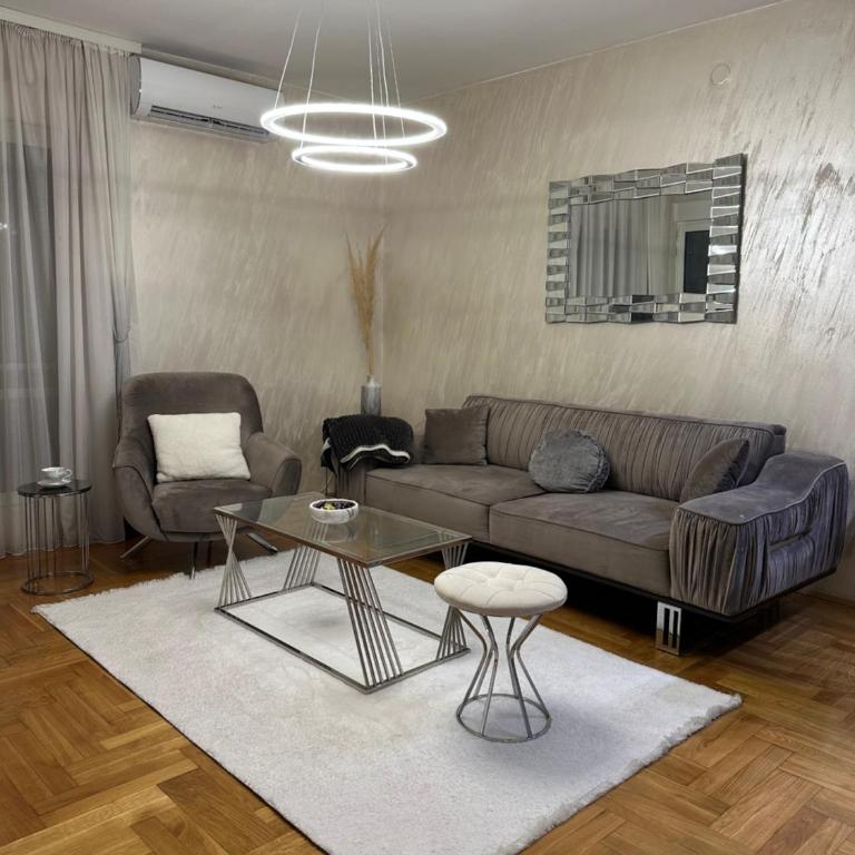 IN apartment - Apartman sa 1 Spavaćom Sobom - 8