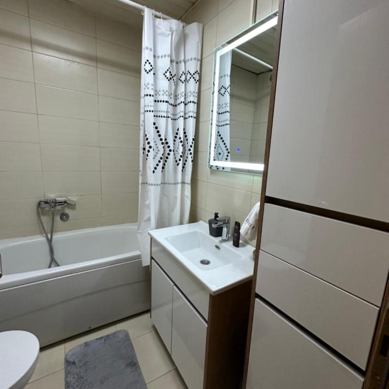 IN apartment - Apartman sa 1 Spavaćom Sobom - 10