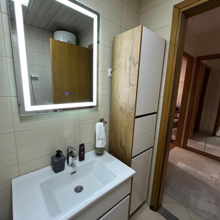 IN apartment - Apartman sa 1 Spavaćom Sobom - 11
