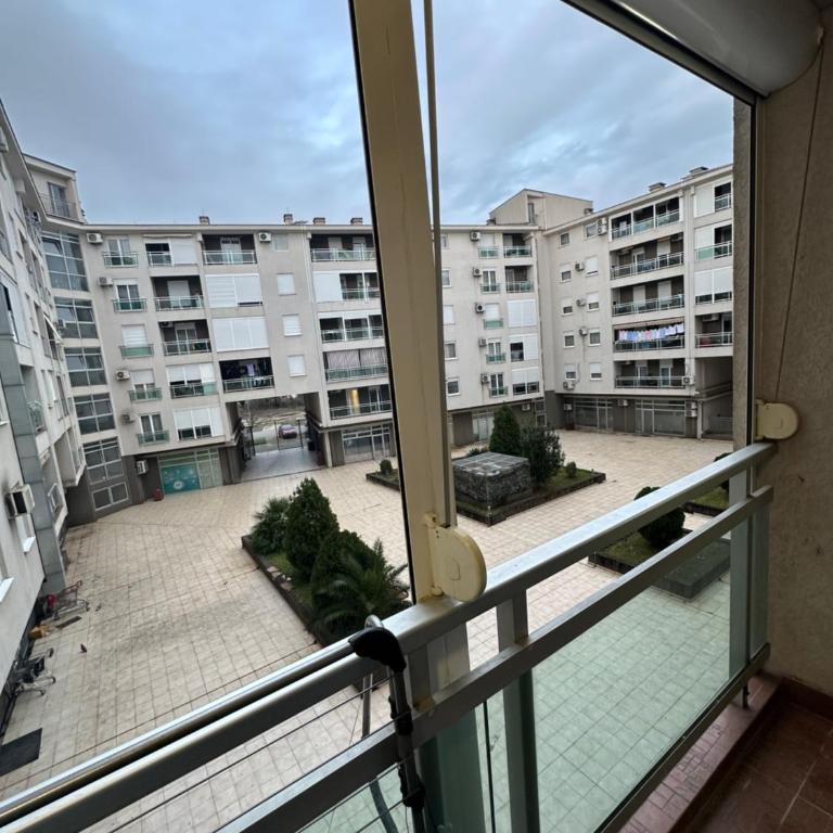 IN apartment - Apartman sa 1 Spavaćom Sobom - 12