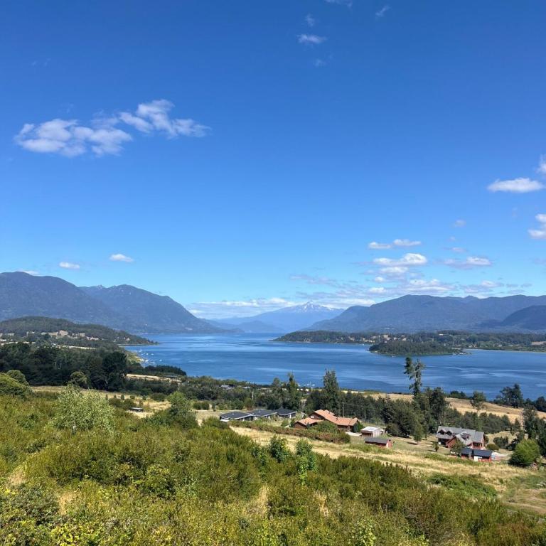 Panguipulli Bella Vista - One-Bedroom Apartment - 5