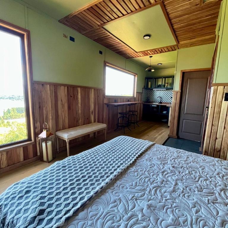 Panguipulli Bella Vista - One-Bedroom Apartment - 11